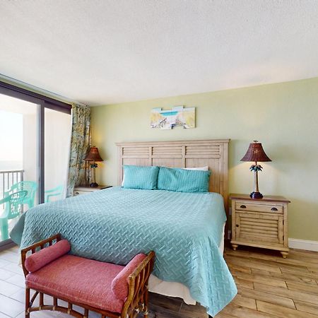 Sea Winds #Ph4 Appartement Myrtle Beach Buitenkant foto