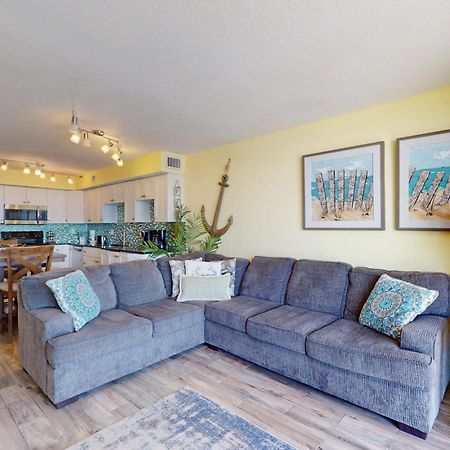Sea Winds #Ph4 Appartement Myrtle Beach Buitenkant foto
