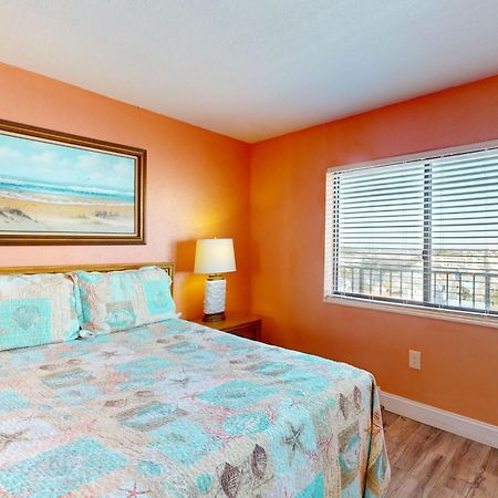 Sea Winds #Ph4 Appartement Myrtle Beach Buitenkant foto