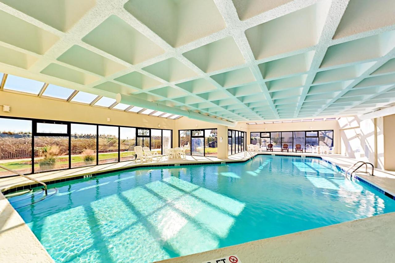 Sea Winds #Ph4 Appartement Myrtle Beach Buitenkant foto