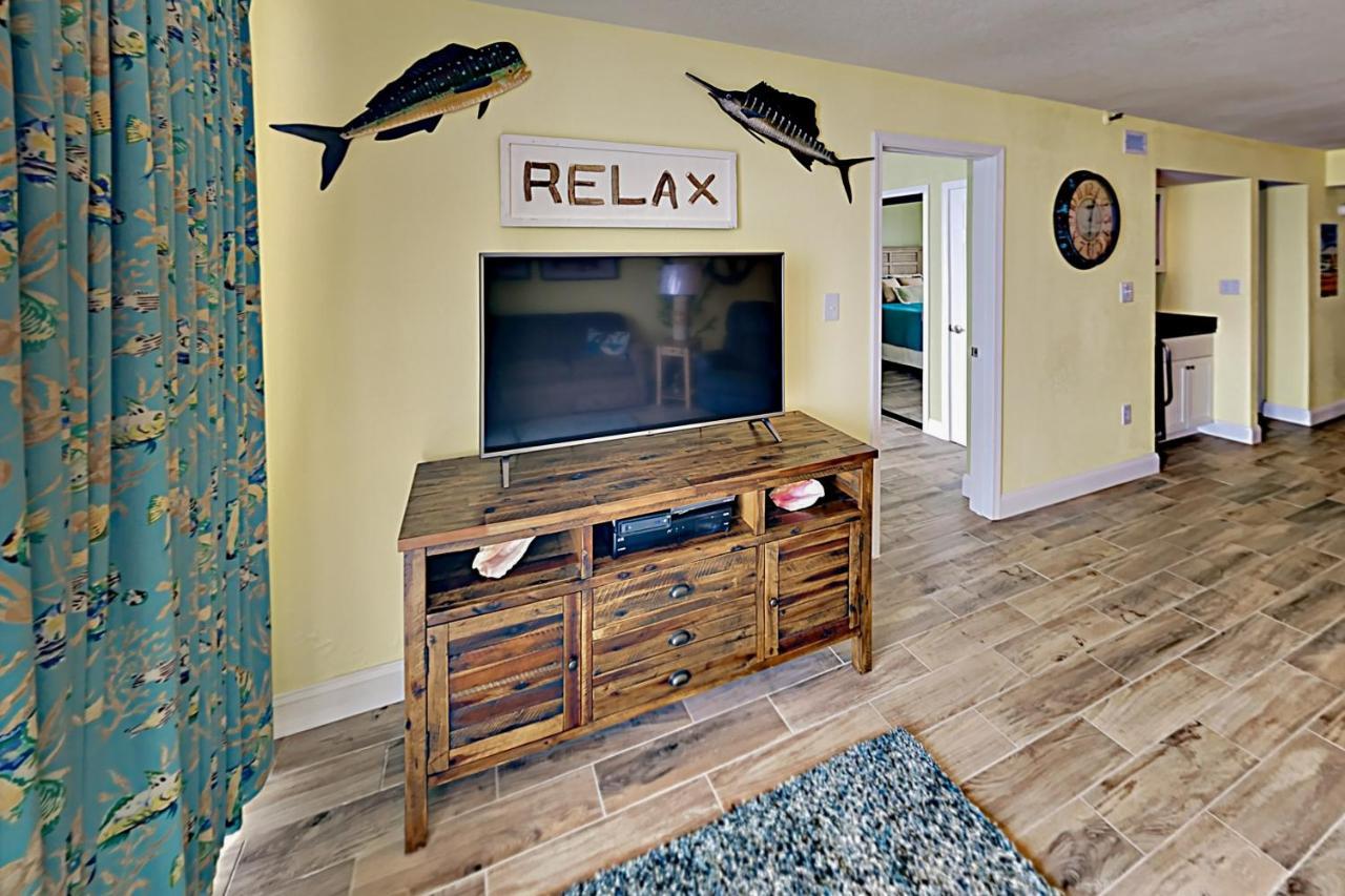 Sea Winds #Ph4 Appartement Myrtle Beach Buitenkant foto