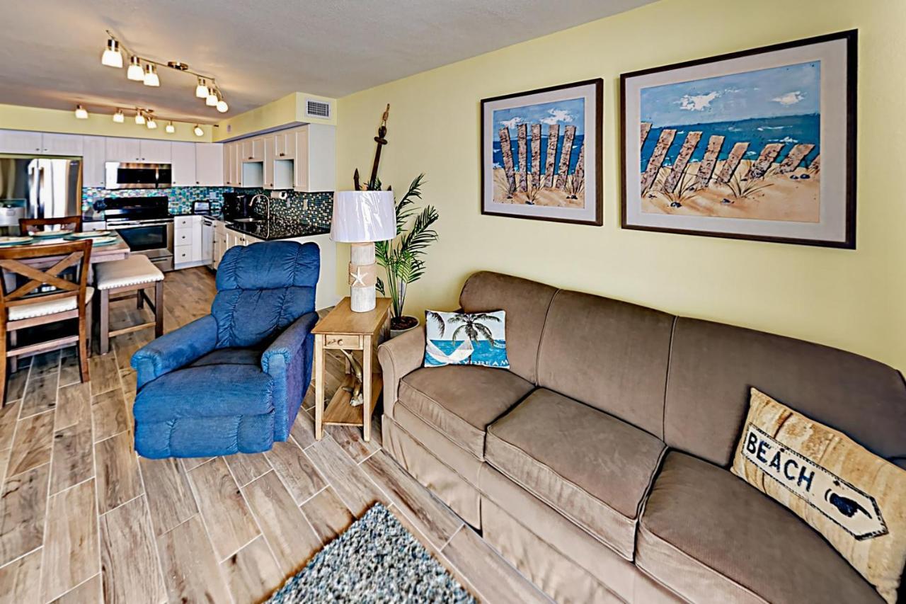 Sea Winds #Ph4 Appartement Myrtle Beach Buitenkant foto