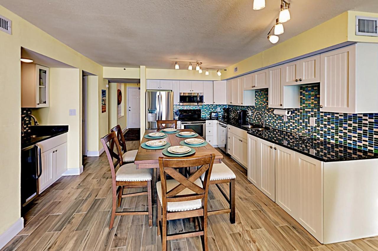 Sea Winds #Ph4 Appartement Myrtle Beach Buitenkant foto