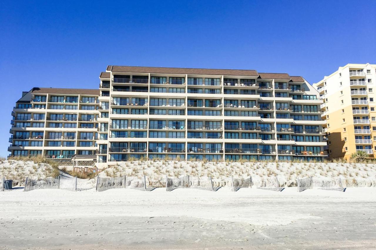 Sea Winds #Ph4 Appartement Myrtle Beach Buitenkant foto