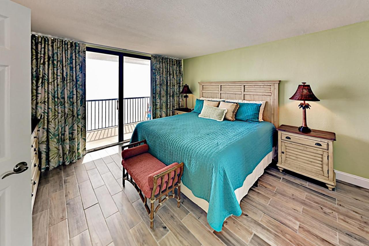 Sea Winds #Ph4 Appartement Myrtle Beach Buitenkant foto