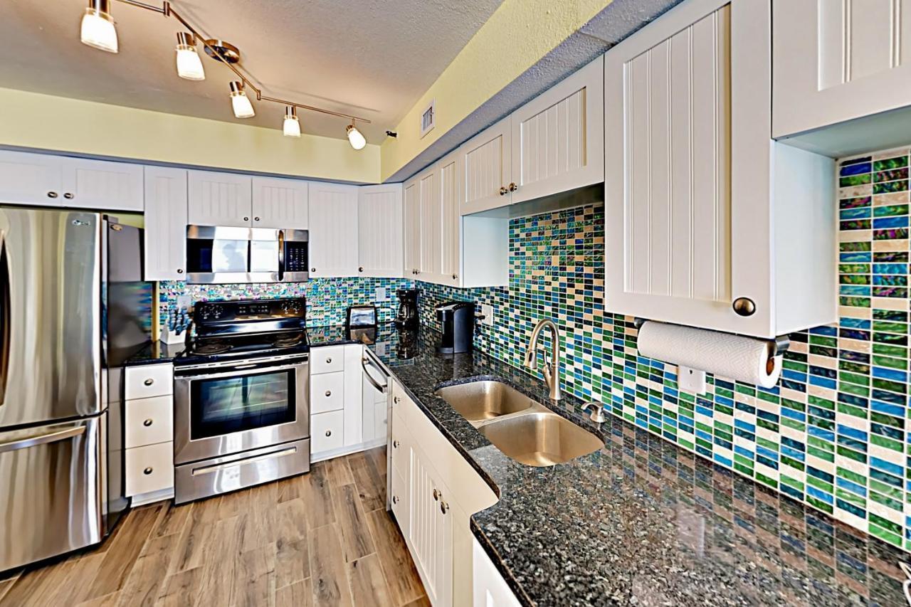 Sea Winds #Ph4 Appartement Myrtle Beach Buitenkant foto