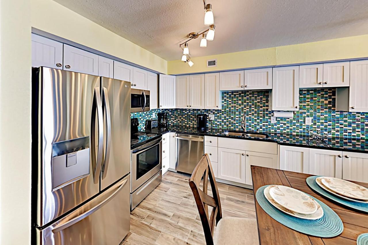 Sea Winds #Ph4 Appartement Myrtle Beach Buitenkant foto