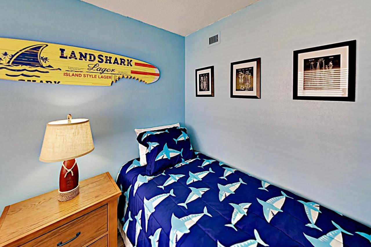 Sea Winds #Ph4 Appartement Myrtle Beach Buitenkant foto