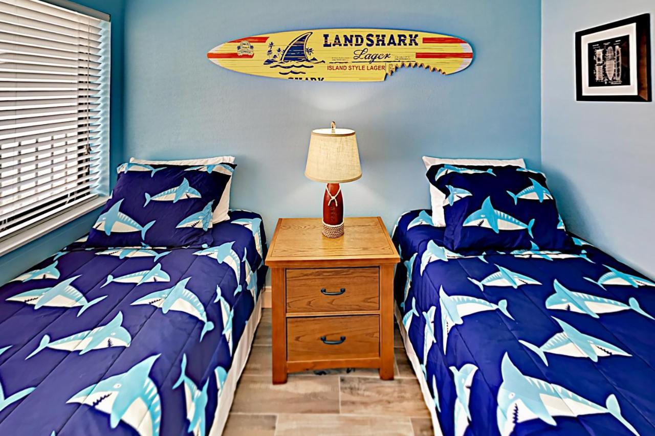 Sea Winds #Ph4 Appartement Myrtle Beach Buitenkant foto