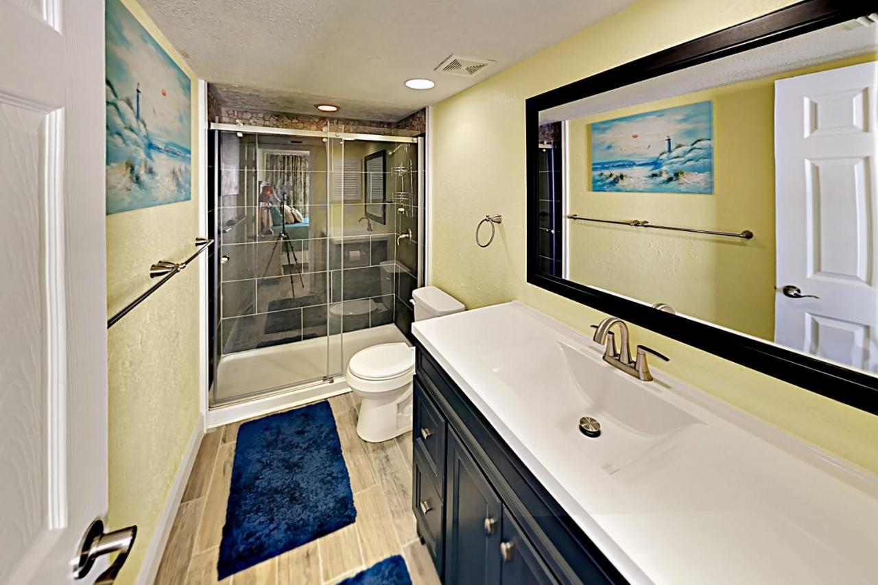 Sea Winds #Ph4 Appartement Myrtle Beach Buitenkant foto