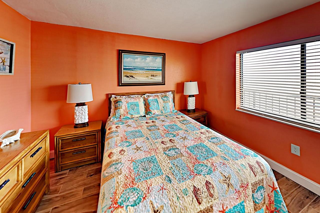Sea Winds #Ph4 Appartement Myrtle Beach Buitenkant foto