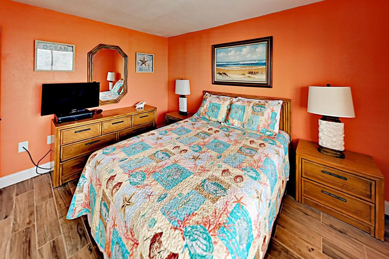 Sea Winds #Ph4 Appartement Myrtle Beach Buitenkant foto