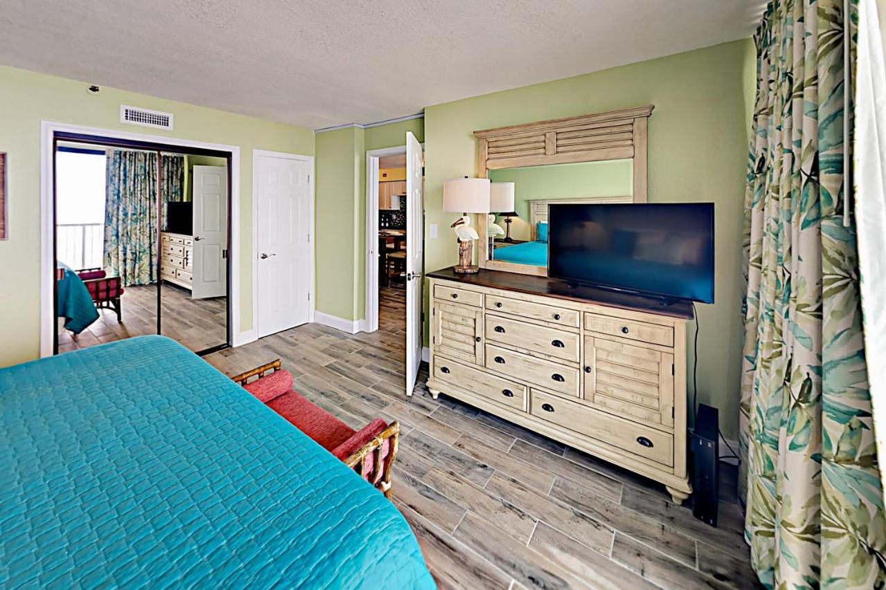 Sea Winds #Ph4 Appartement Myrtle Beach Buitenkant foto