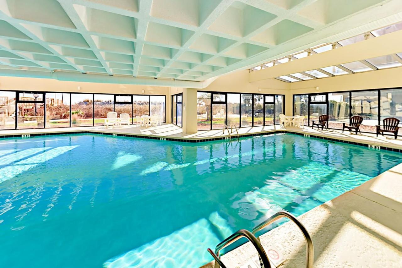 Sea Winds #Ph4 Appartement Myrtle Beach Buitenkant foto