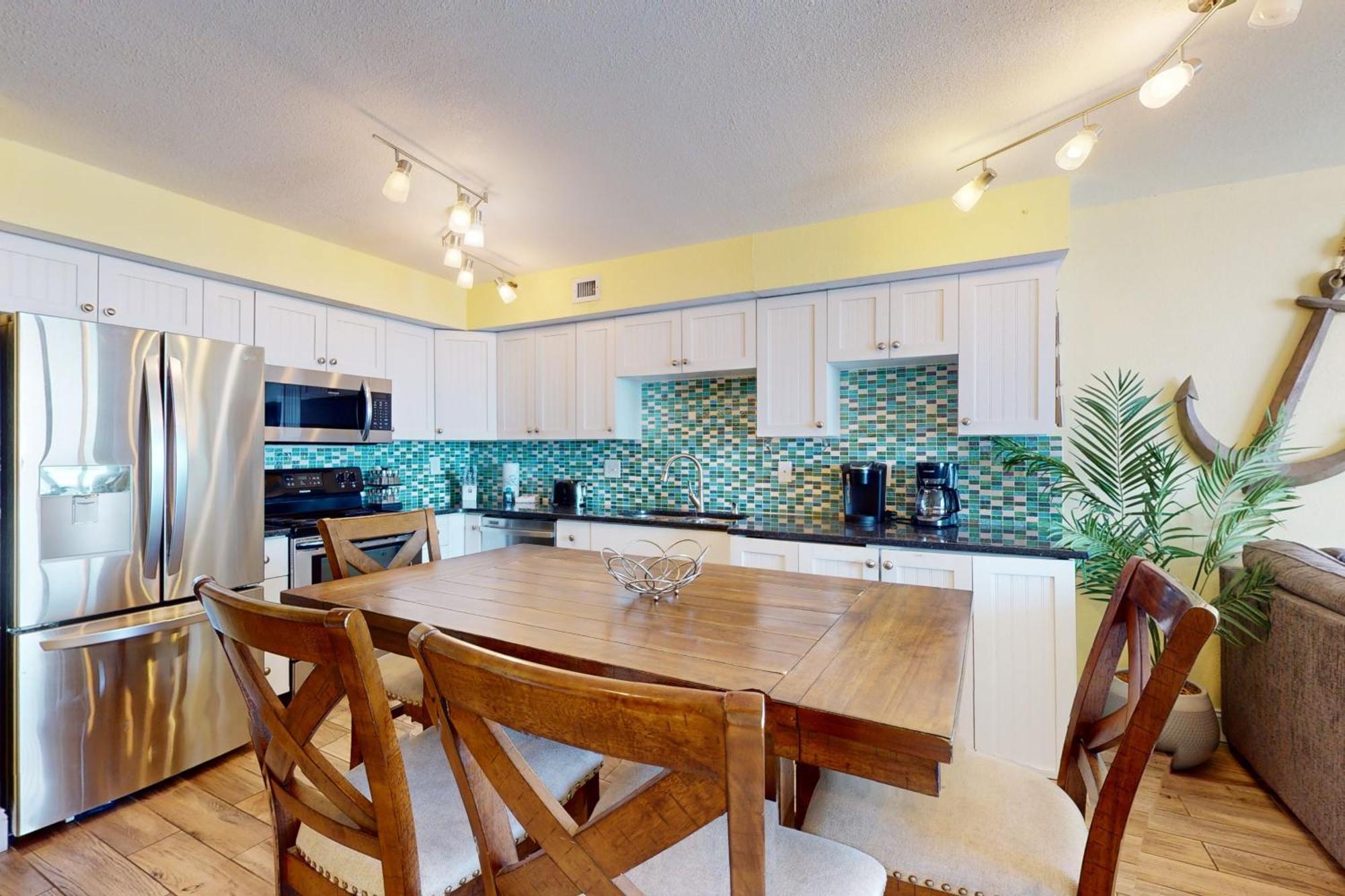 Sea Winds #Ph4 Appartement Myrtle Beach Buitenkant foto