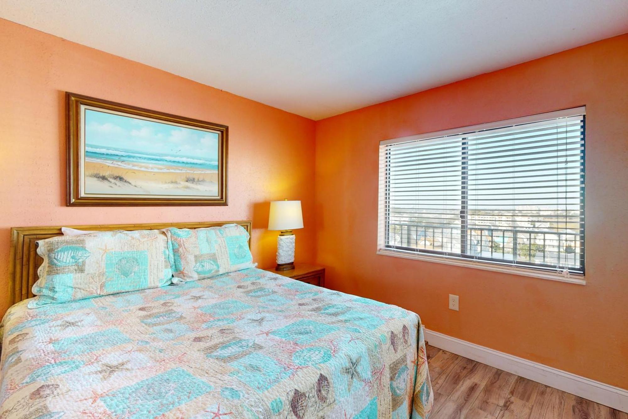 Sea Winds #Ph4 Appartement Myrtle Beach Buitenkant foto